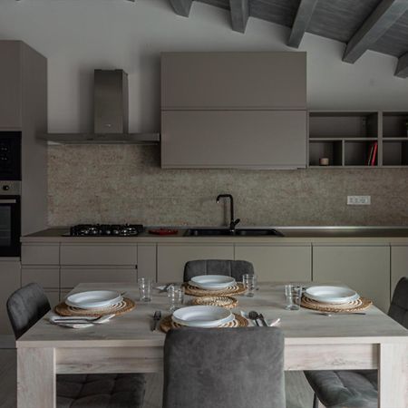 Villa A Cara A Mare à Posada  Extérieur photo