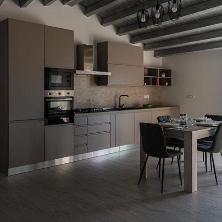 Villa A Cara A Mare à Posada  Extérieur photo