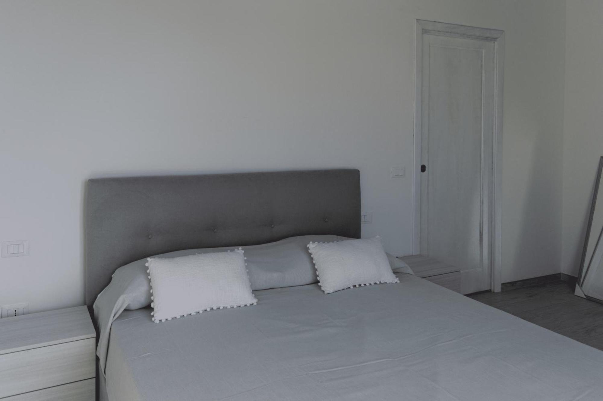 Villa A Cara A Mare à Posada  Extérieur photo