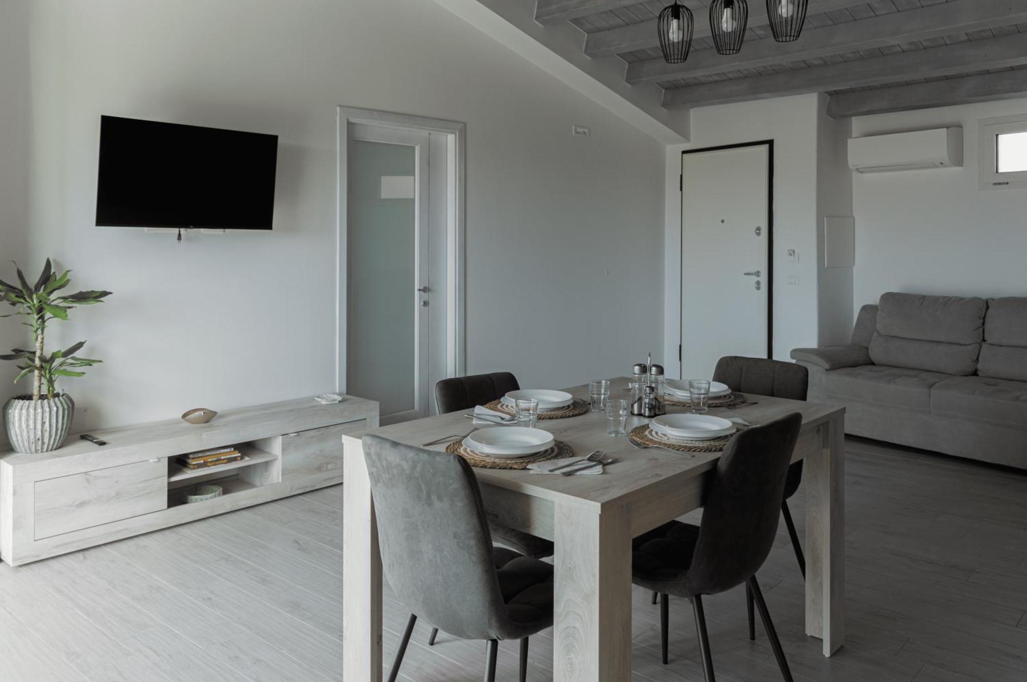 Villa A Cara A Mare à Posada  Extérieur photo