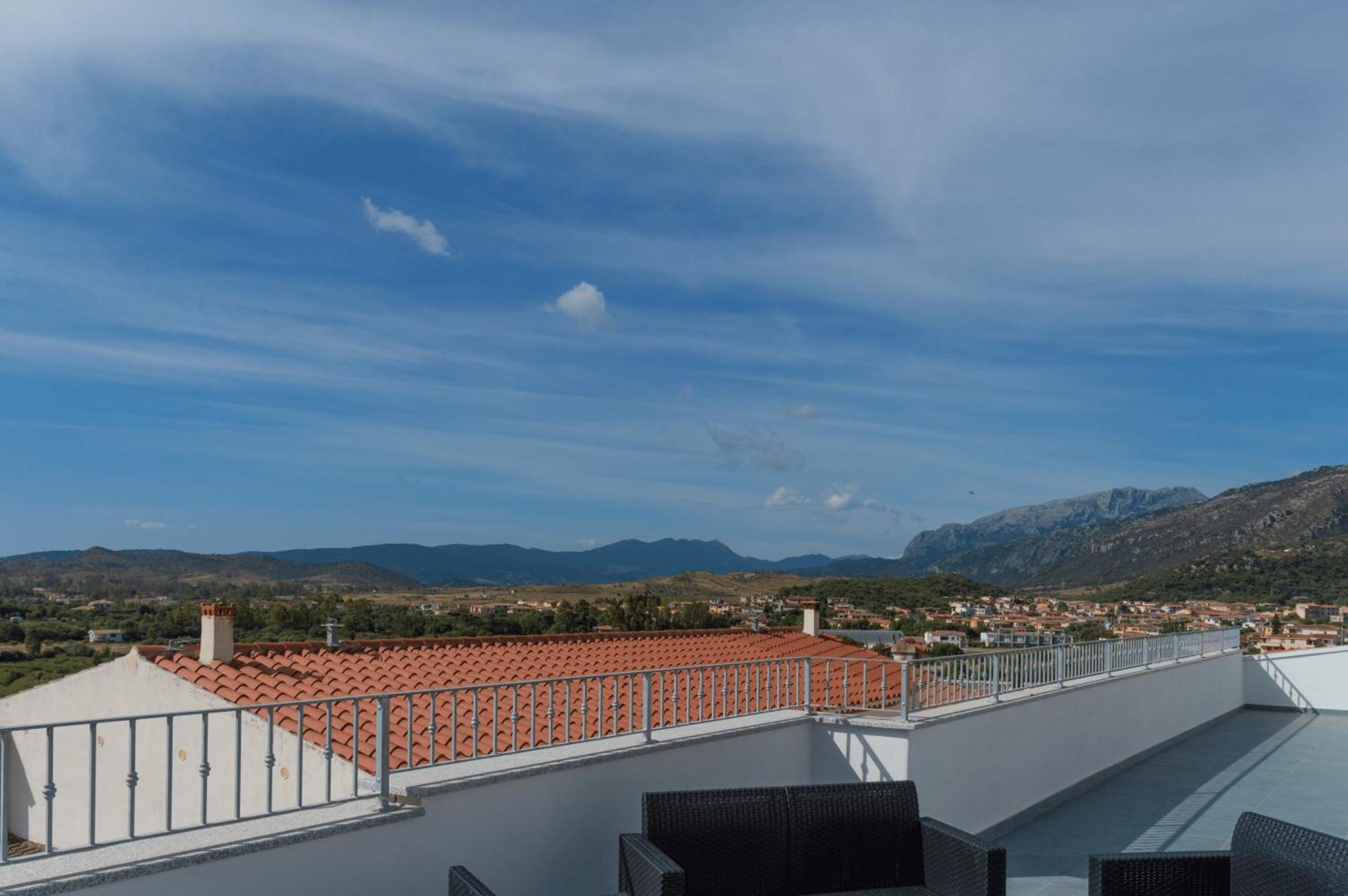 Villa A Cara A Mare à Posada  Extérieur photo